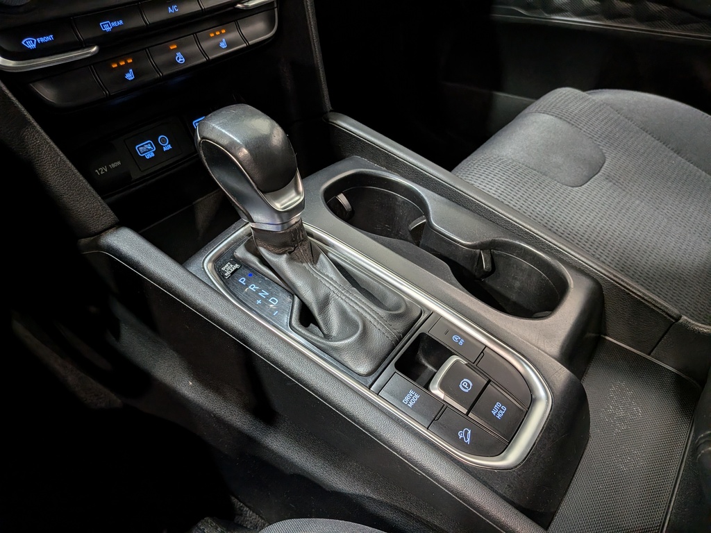 Hyundai Santa Fe 2020