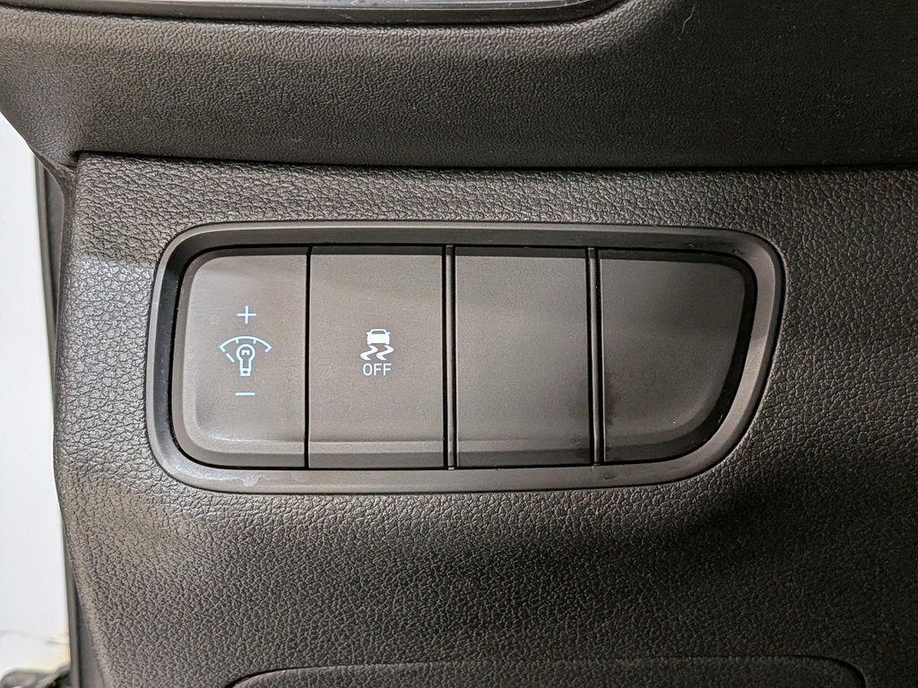 Hyundai Santa Fe 2020