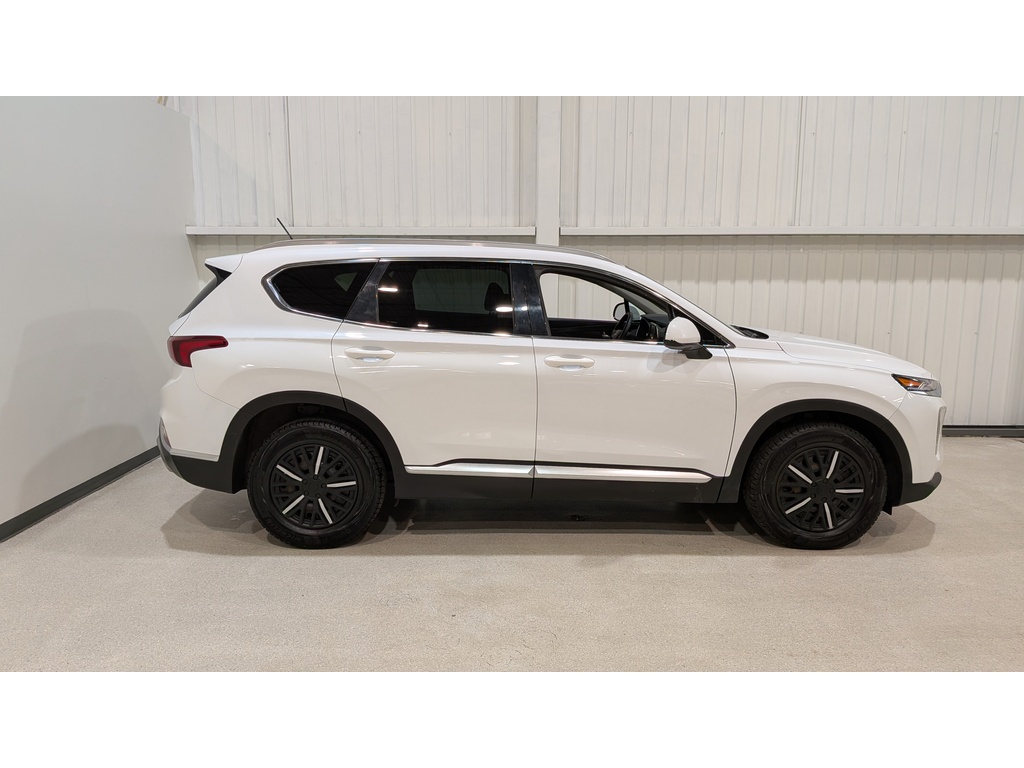 Hyundai Santa Fe 2020