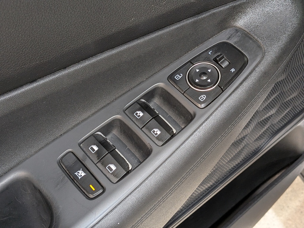 Hyundai Santa Fe 2020