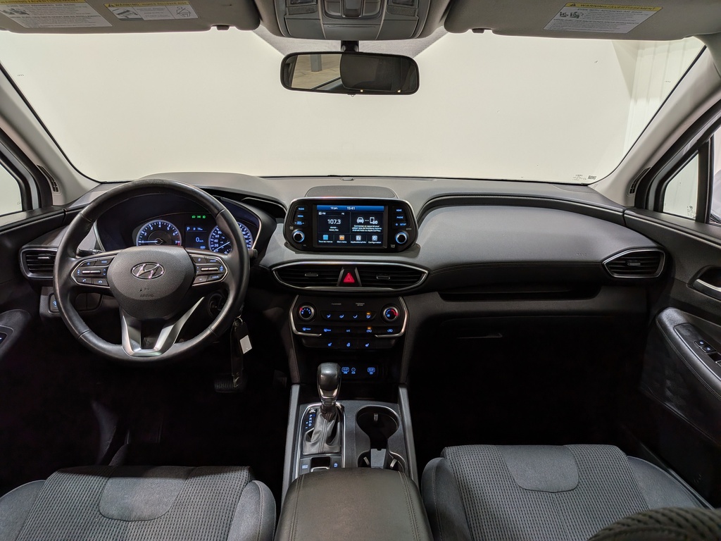 Hyundai Santa Fe 2020