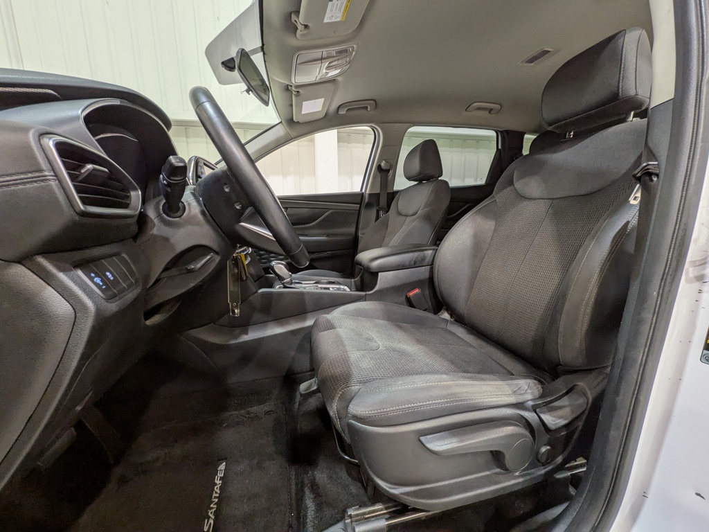 Hyundai Santa Fe 2020