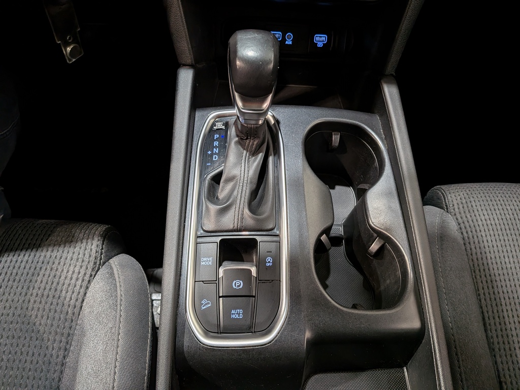 Hyundai Santa Fe 2020