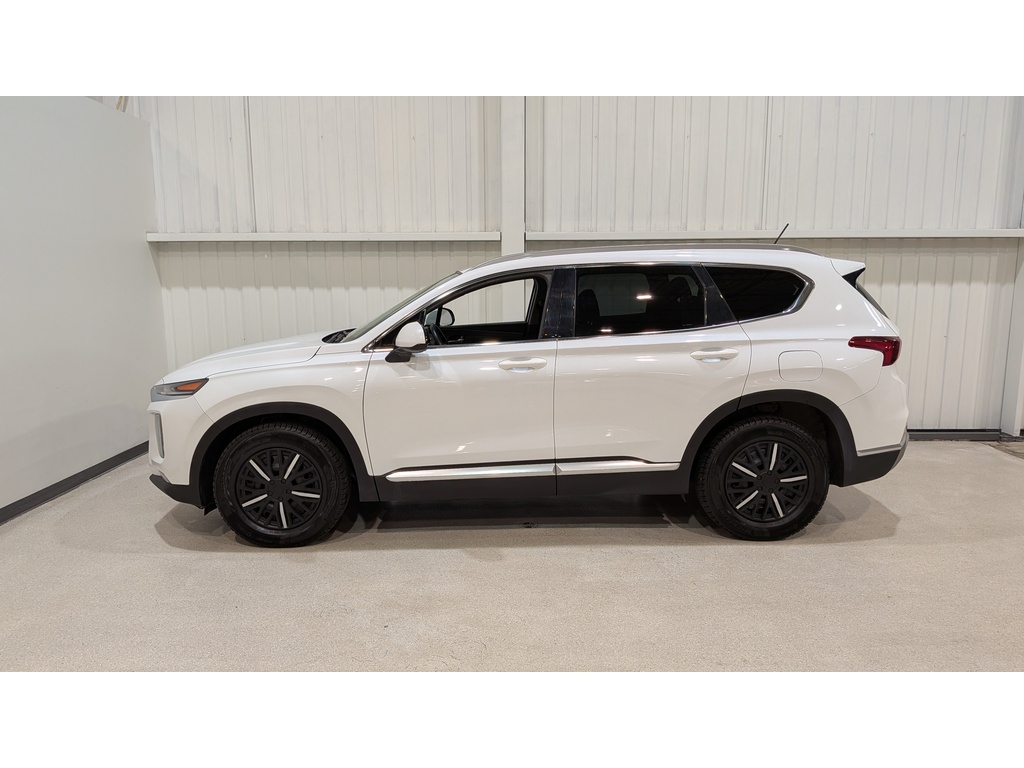 Hyundai Santa Fe 2020