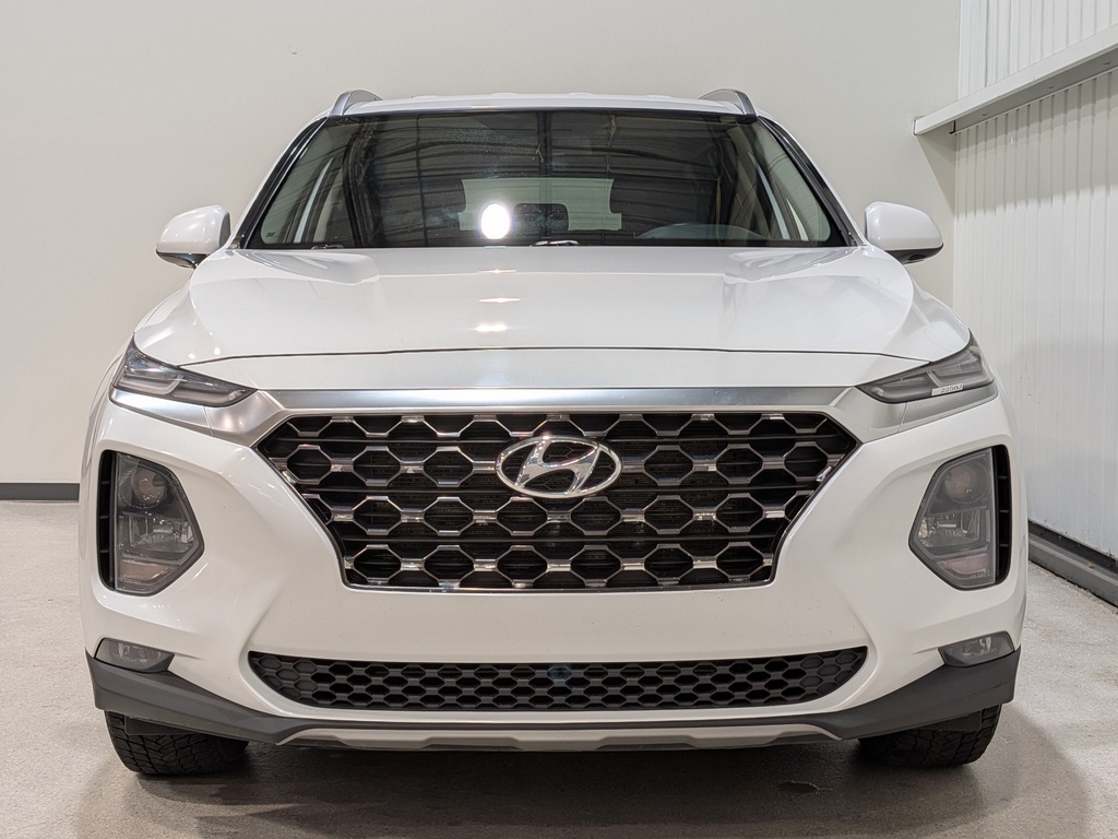 Hyundai Santa Fe 2020