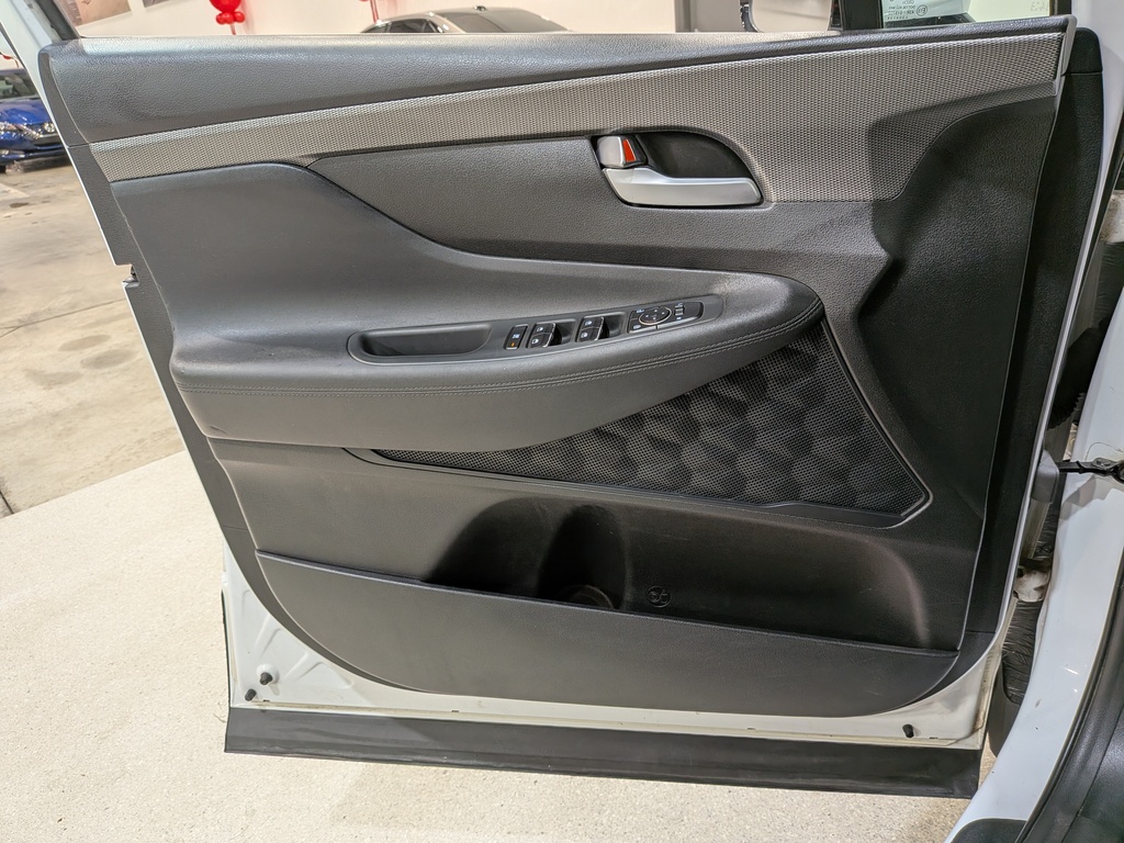 Hyundai Santa Fe 2020