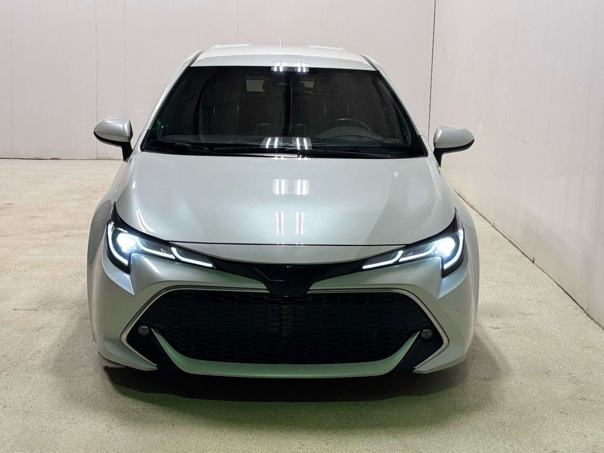 2022 Toyota Corolla Hatchback