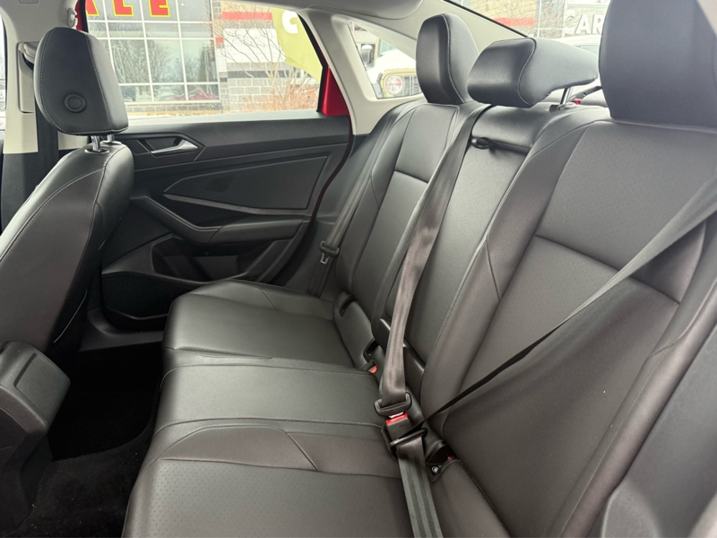 2021 Volkswagen Jetta - Gallery image 23