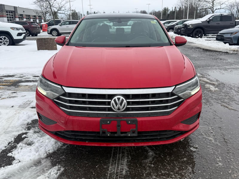 2021 Volkswagen Jetta - Gallery image 1
