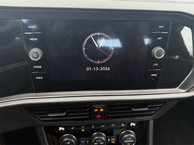 2021 Volkswagen Jetta - Gallery image 19