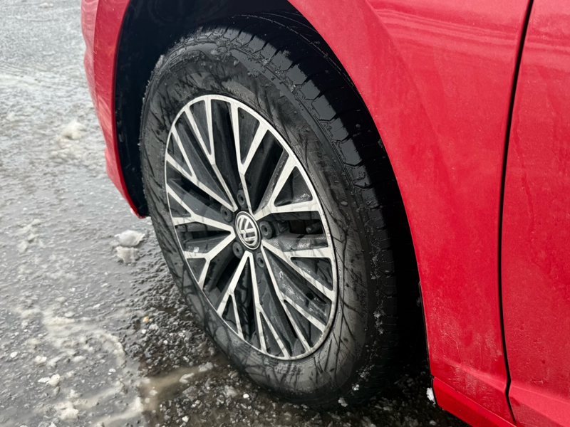 2021 Volkswagen Jetta - Gallery image 6