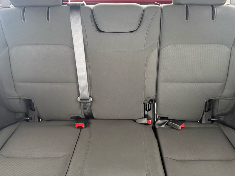 2021 Jeep Wrangler Unlimited - Gallery image 24