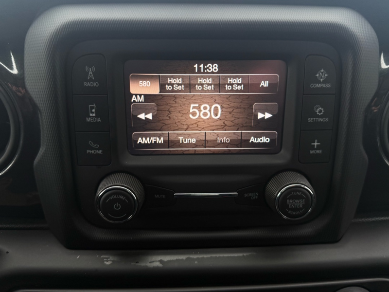 2021 Jeep Wrangler Unlimited - Gallery image 18