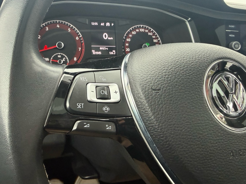 2021 Volkswagen Jetta - Gallery image 16