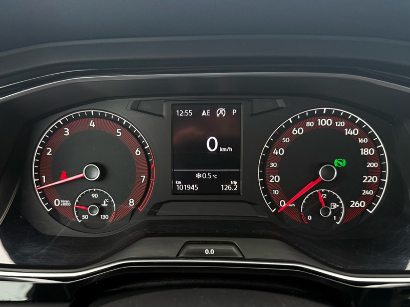 2021 Volkswagen Jetta - Gallery image 18