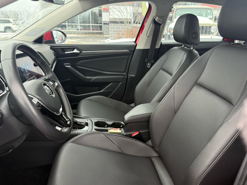 2021 Volkswagen Jetta - Gallery image 10