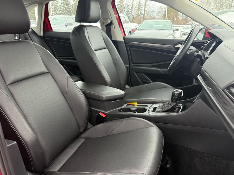 2021 Volkswagen Jetta - Gallery image 11