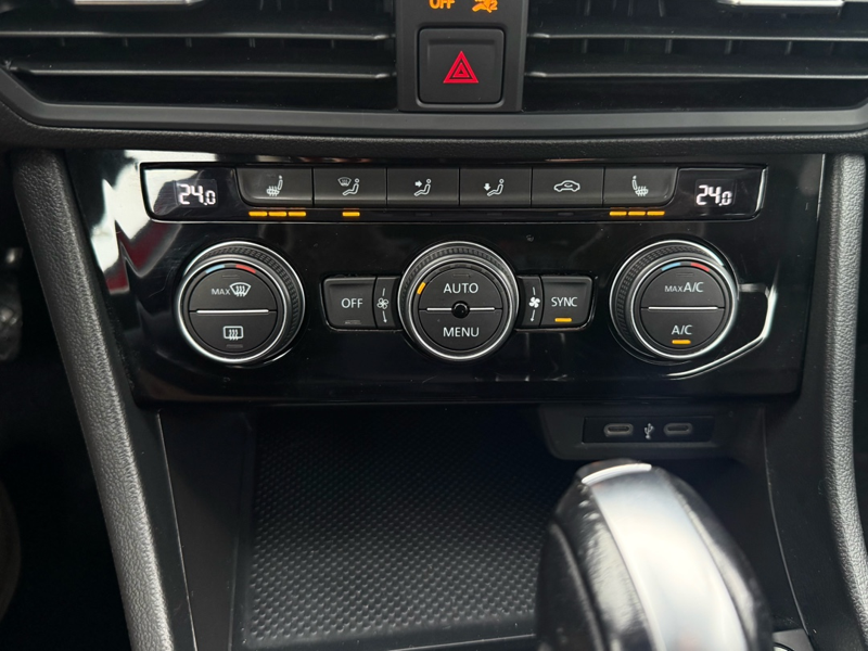 2021 Volkswagen Jetta - Gallery image 21