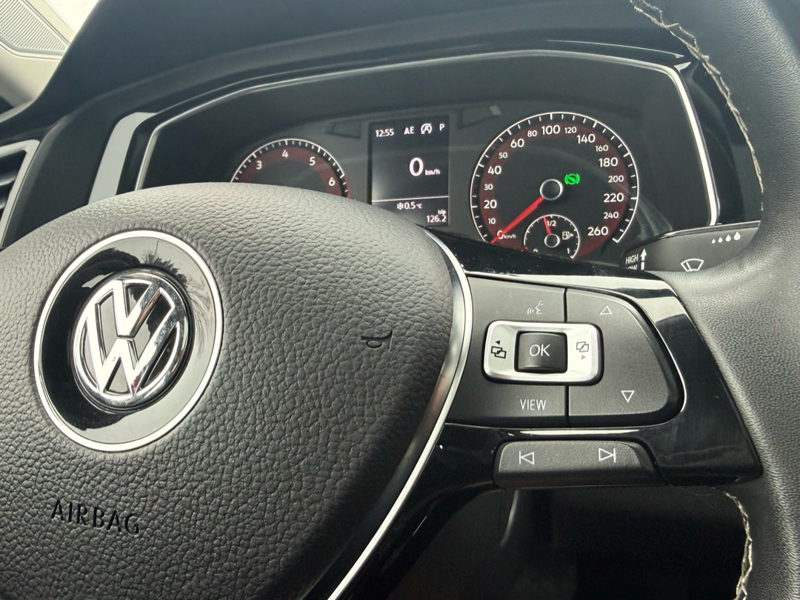 2021 Volkswagen Jetta - Gallery image 17