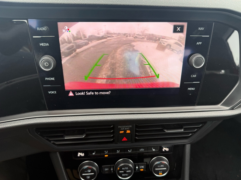 2021 Volkswagen Jetta - Gallery image 20