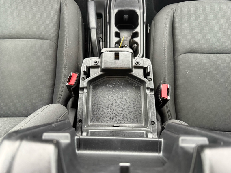 2021 Jeep Wrangler Unlimited - Gallery image 26