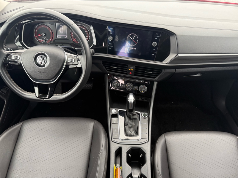 2021 Volkswagen Jetta - Gallery image 12
