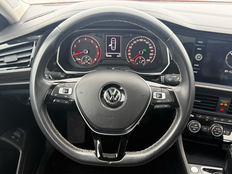 2021 Volkswagen Jetta - Gallery image 15