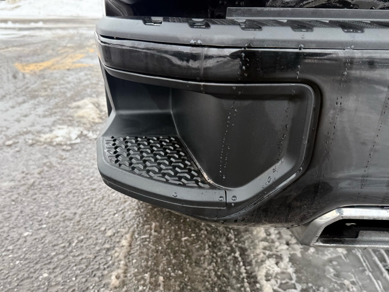 2023 Chevrolet Silverado 1500 - Gallery image 31