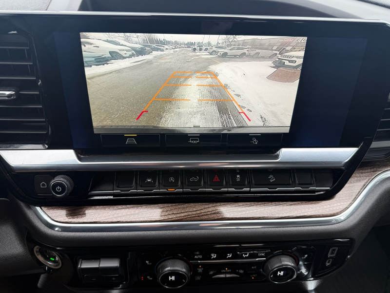 2023 Chevrolet Silverado 1500 - Gallery image 20