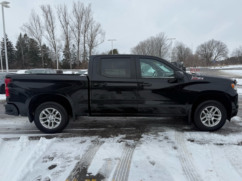 2023 Chevrolet Silverado 1500 - Gallery image 4