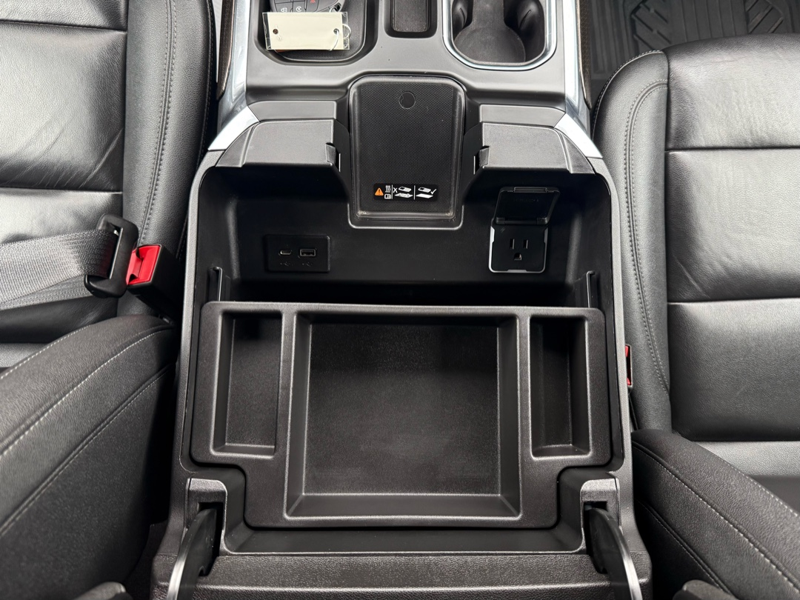 2023 Chevrolet Silverado 1500 - Gallery image 28
