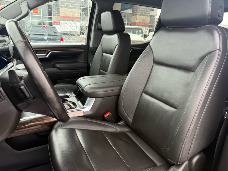 2023 Chevrolet Silverado 1500 - Gallery image 12