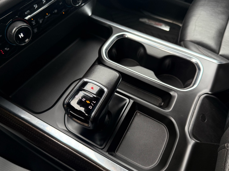 2023 Chevrolet Silverado 1500 - Gallery image 22