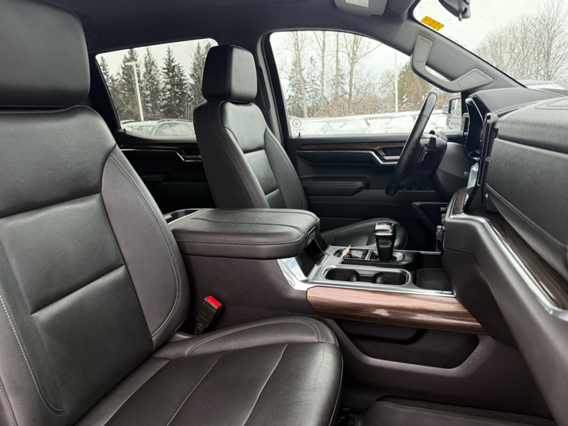 2023 Chevrolet Silverado 1500 - Gallery image 23