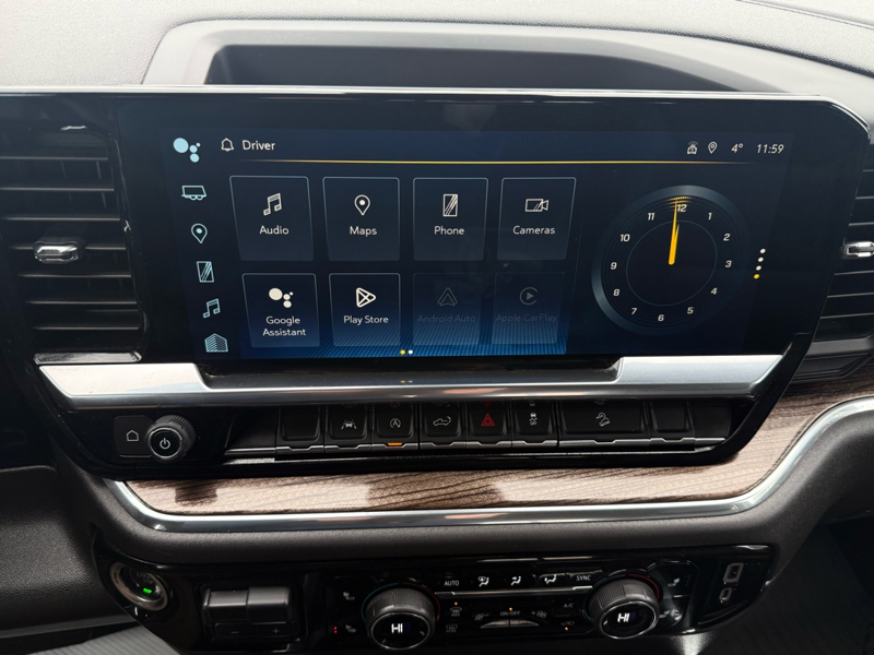 2023 Chevrolet Silverado 1500 - Gallery image 19