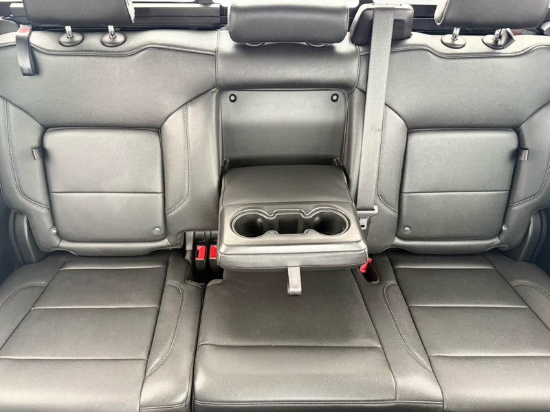 2023 Chevrolet Silverado 1500 - Gallery image 26