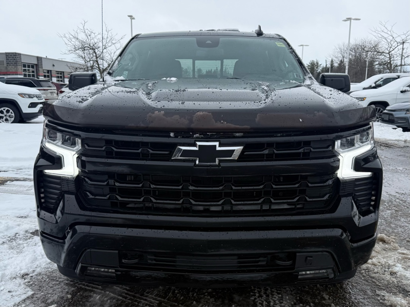 2023 Chevrolet Silverado 1500 - Gallery image 1