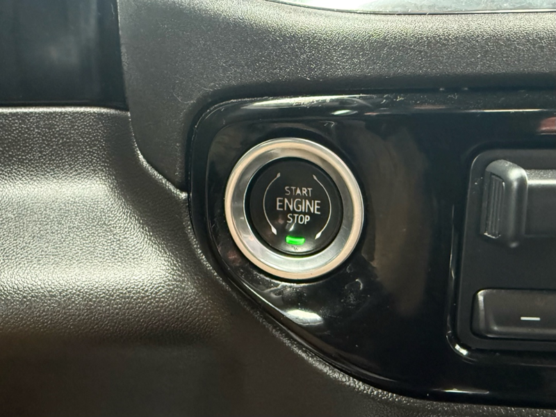 2023 Chevrolet Silverado 1500 - Gallery image 18