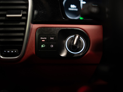 used 2023 Porsche Cayenne car, priced at $76,900