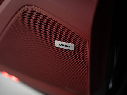 used 2023 Porsche Cayenne car, priced at $76,900