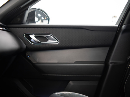 used 2020 Land Rover Range Rover Velar car, priced at $43,900