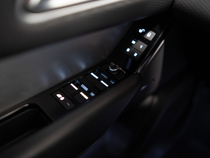 used 2020 Land Rover Range Rover Velar car, priced at $43,900