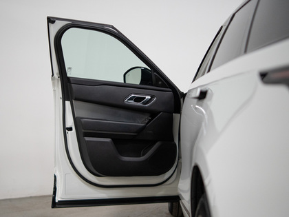 used 2020 Land Rover Range Rover Velar car, priced at $43,900