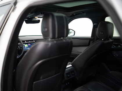 used 2020 Land Rover Range Rover Velar car, priced at $43,900