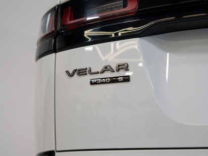 used 2020 Land Rover Range Rover Velar car, priced at $43,900