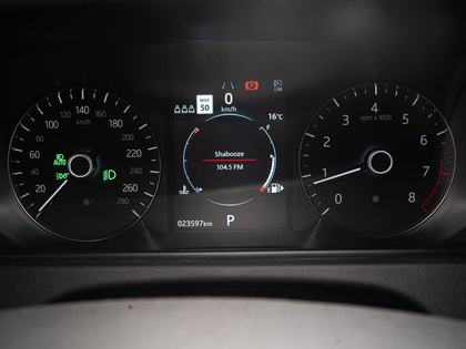 used 2020 Land Rover Range Rover Velar car, priced at $43,900