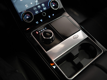 used 2020 Land Rover Range Rover Velar car, priced at $43,900
