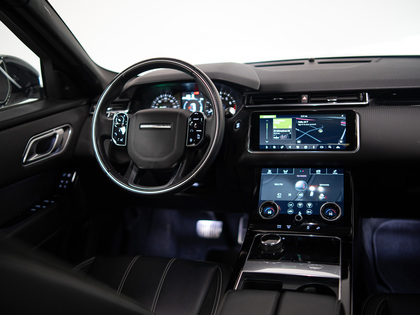 used 2020 Land Rover Range Rover Velar car, priced at $43,900