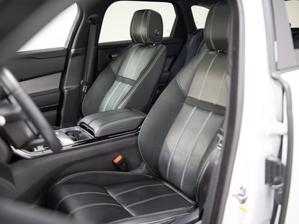 used 2020 Land Rover Range Rover Velar car, priced at $43,900