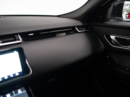 used 2020 Land Rover Range Rover Velar car, priced at $43,900